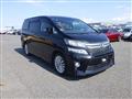 2012 Toyota Vellfire