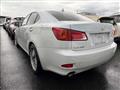2008 Lexus IS