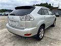 2004 Toyota Harrier