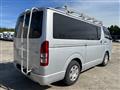 2009 Toyota Hiace Van