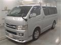 2009 Toyota Hiace Van