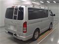 2009 Toyota Hiace Van