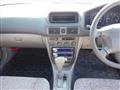 1997 Toyota Corolla Sedan