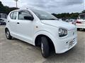 2021 Suzuki Alto