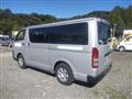 2014 Toyota Hiace Van