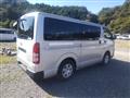 2014 Toyota Hiace Van