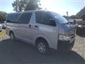 2014 Toyota Hiace Van