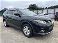 2014 Nissan X-Trail