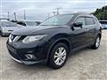 2014 Nissan X-Trail