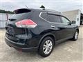 2014 Nissan X-Trail