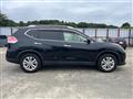 2014 Nissan X-Trail