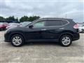 2014 Nissan X-Trail