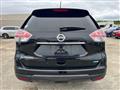 2014 Nissan X-Trail