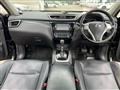 2014 Nissan X-Trail