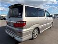 2003 Toyota Alphard