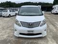 2008 Toyota Alphard