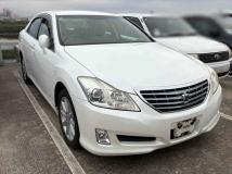 2009 Toyota Crown
