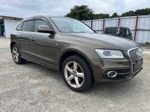 2015 Audi Q5