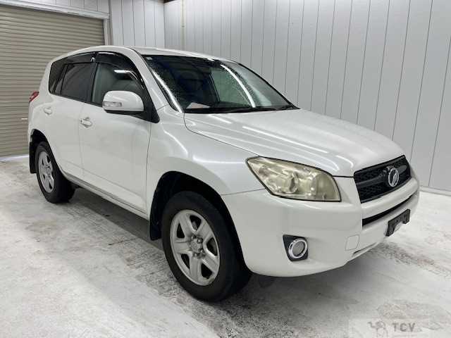 2010 Toyota RAV4