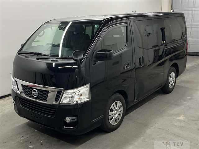 2015 Nissan NV350 Caravan