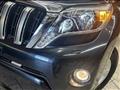 2016 Toyota Land Cruiser Prado