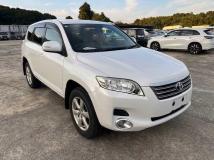 2008 Toyota Vanguard