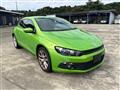 2010 Volkswagen Scirocco