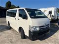 2013 Toyota Hiace Van