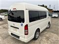 2008 Toyota Hiace Van