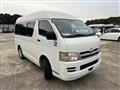 2008 Toyota Hiace Van