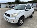 2001 Toyota RAV4
