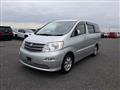 2004 Toyota Alphard