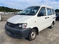 2001 Toyota Townace Van