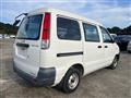 2001 Toyota Townace Van