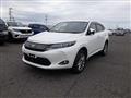 2017 Toyota Harrier