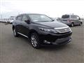 2017 Toyota Harrier