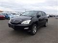 2012 Toyota Harrier