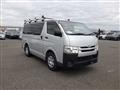 2014 Toyota Hiace Van