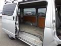 2014 Toyota Hiace Van
