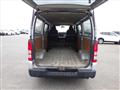 2014 Toyota Hiace Van