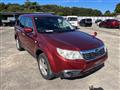 2008 Subaru Forester