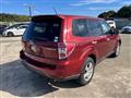 2008 Subaru Forester