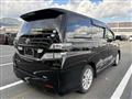 2009 Toyota Vellfire