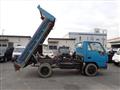 1991 Mitsubishi Canter
