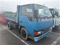 1991 Mitsubishi Canter