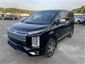 2020 Mitsubishi Delica D5
