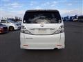 2009 Toyota Vellfire