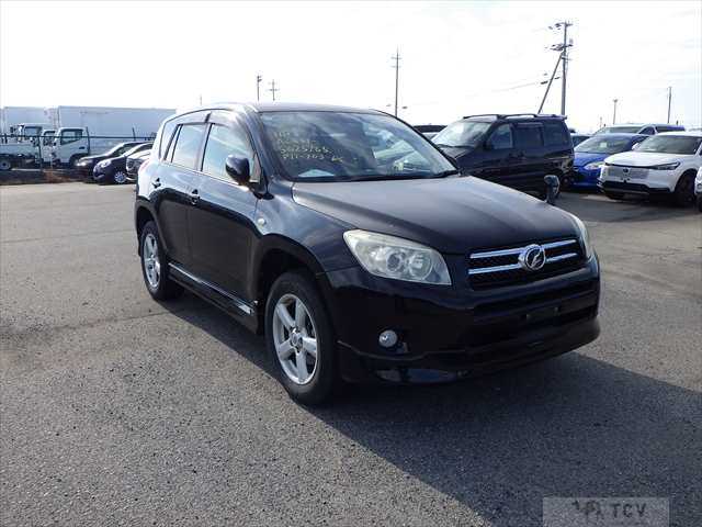 2007 Toyota RAV4