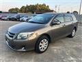 2010 Toyota Corolla Fielder