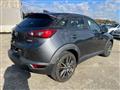 2015 Mazda CX-3